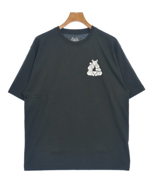 PALACE(パレス)Tシャツ・カットソー 黒 サイズ:L/2200703886767