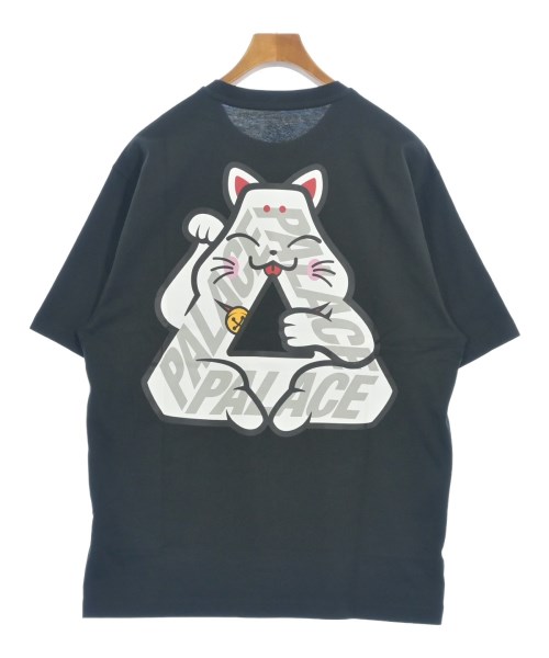 PALACE（パレス）Tシャツ・カットソー 黒 サイズ:L メンズ/2200703886767