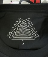 PALACE（パレス）Tシャツ・カットソー 黒 サイズ:L メンズ/2200703886767