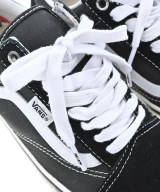 PALACE（パレス）スニーカー 黒 サイズ:25.5cm メンズ/2200704313064