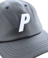 PALACE（パレス）キャップ 黒 サイズ:- メンズ/2200704313088