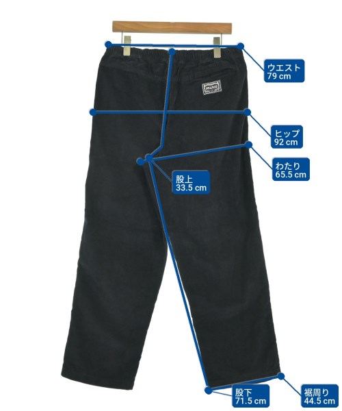 PALACE（パレス）その他 黒 サイズ:S メンズ/2200704447028