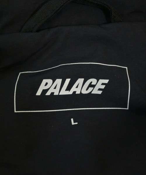 PALACE（パレス）その他 黒 サイズ:L メンズ/2200704283015