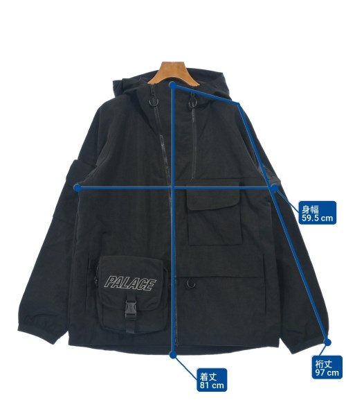 PALACE（パレス）その他 黒 サイズ:L メンズ/2200704283015