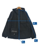 PALACE（パレス）その他 黒 サイズ:L メンズ/2200704283015