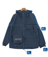 PALACE（パレス）その他 紺 サイズ:M メンズ/2200704283022