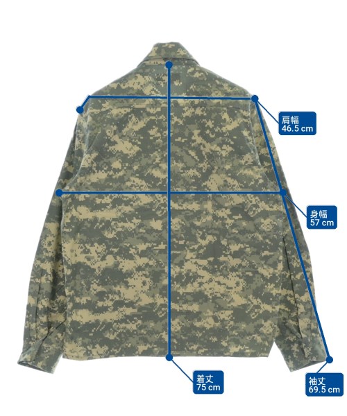 PALACE（パレス）その他 緑 サイズ:L メンズ/2200704283039