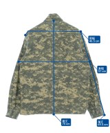 PALACE（パレス）その他 緑 サイズ:L メンズ/2200704283039