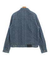 PALACE（パレス）デニムジャケット 青 サイズ:40(XL位) メンズ/2200704283046