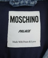 PALACE（パレス）デニムジャケット 青 サイズ:40(XL位) メンズ/2200704283046