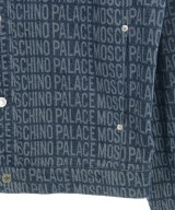 PALACE（パレス）デニムジャケット 青 サイズ:40(XL位) メンズ/2200704283046