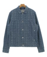 PALACE デニムジャケット