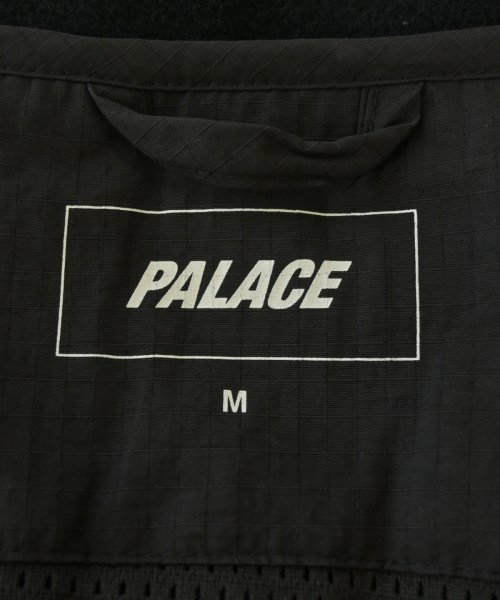 PALACE（パレス）その他 黒 サイズ:M メンズ/2200704283053