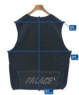 PALACE（パレス）その他 黒 サイズ:M メンズ/2200704283053