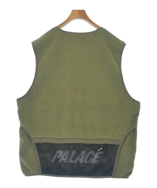 PALACE（パレス）その他 カーキ サイズ:XL メンズ/2200704283060
