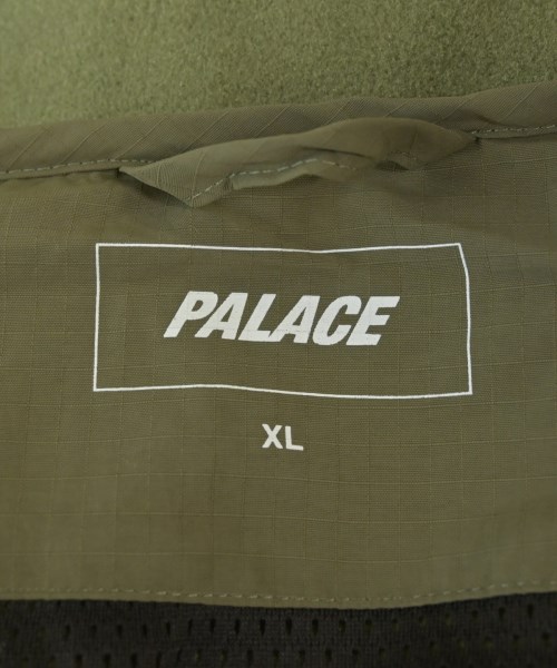 PALACE（パレス）その他 カーキ サイズ:XL メンズ/2200704283060