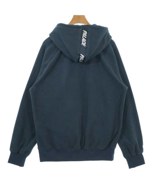 PALACE（パレス）パーカー 青 サイズ:M メンズ/2200704283084