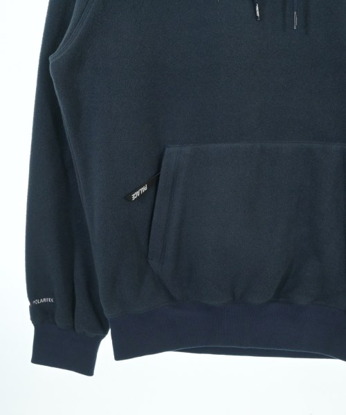 PALACE（パレス）パーカー 青 サイズ:M メンズ/2200704283084