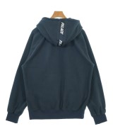 PALACE（パレス）パーカー 青 サイズ:M メンズ/2200704283084