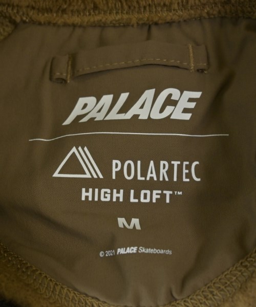 PALACE（パレス）その他 茶 サイズ:M メンズ/2200704283091