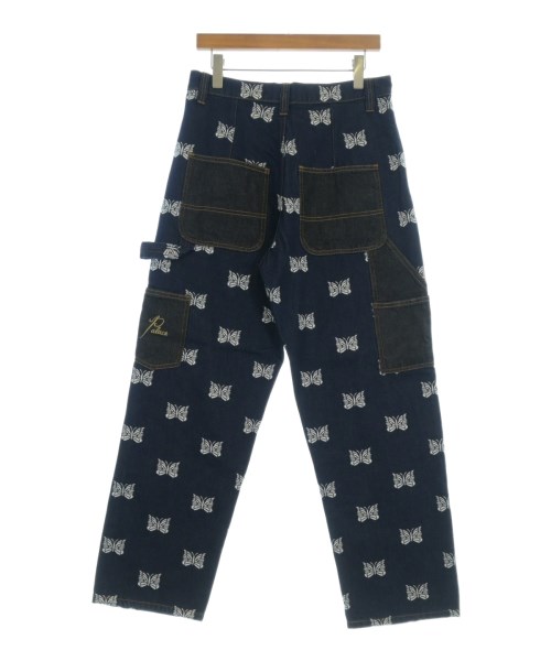 PALACE（パレス）デニムパンツ 紺 サイズ:S メンズ/2200704283107