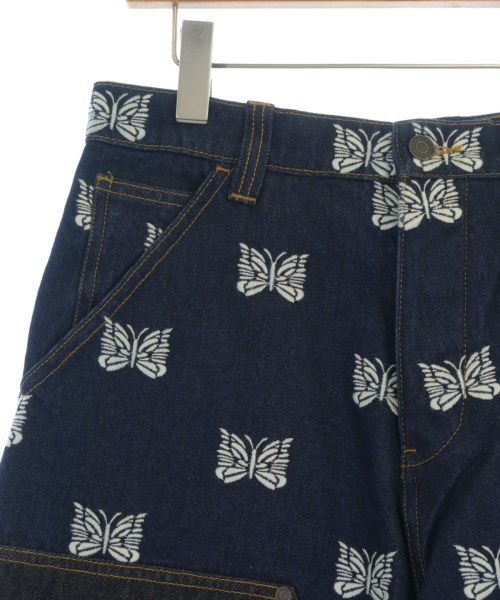 PALACE（パレス）デニムパンツ 紺 サイズ:S メンズ/2200704283107