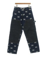 PALACE（パレス）デニムパンツ 紺 サイズ:S メンズ/2200704283107