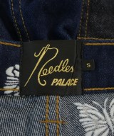 PALACE（パレス）デニムパンツ 紺 サイズ:S メンズ/2200704283107