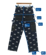 PALACE（パレス）デニムパンツ 紺 サイズ:S メンズ/2200704283107