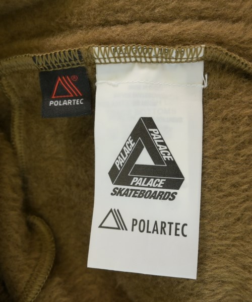 PALACE（パレス）その他 茶 サイズ:L メンズ/2200704283121