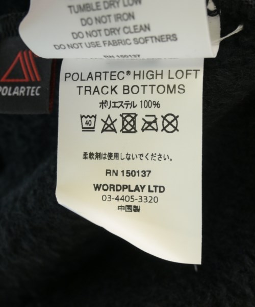PALACE（パレス）その他 黒 サイズ:XL メンズ/2200704283152