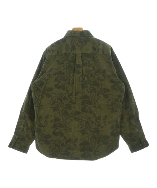 PALACE（パレス）カジュアルシャツ 緑 サイズ:XL メンズ/2200704283176