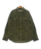 PALACE（パレス）カジュアルシャツ 緑 サイズ:XL メンズ/2200704283176