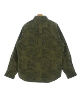 PALACE（パレス）カジュアルシャツ 緑 サイズ:XL メンズ/2200704283176