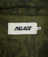 PALACE（パレス）カジュアルシャツ 緑 サイズ:XL メンズ/2200704283176