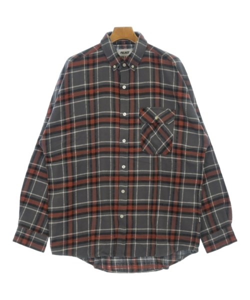 PALACE(パレス)のカジュアルシャツ サイズ:L 17,000円