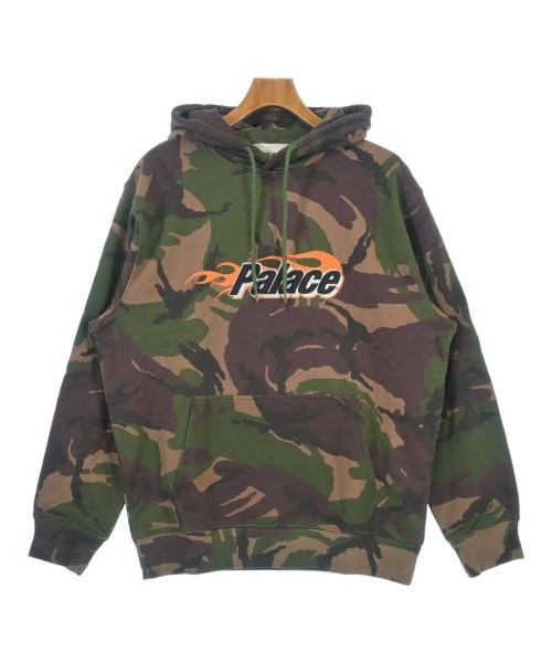 PALACE(パレス)のパーカー サイズ:-(M位) 13,000円
