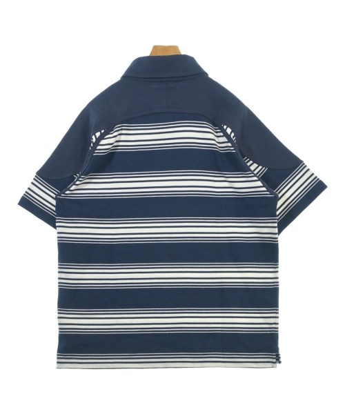 PALACE（パレス）ポロシャツ 紺 サイズ:XL メンズ/2200704283206