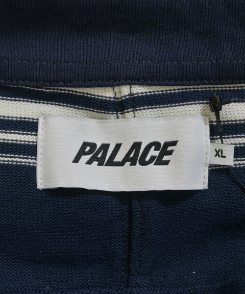 PALACE（パレス）ポロシャツ 紺 サイズ:XL メンズ/2200704283206