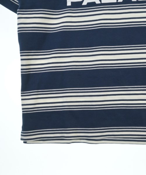 PALACE（パレス）ポロシャツ 紺 サイズ:XL メンズ/2200704283206
