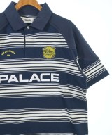PALACE（パレス）ポロシャツ 紺 サイズ:XL メンズ/2200704283206