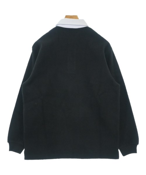 PALACE（パレス）ポロシャツ 黒 サイズ:S メンズ/2200704283213