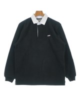 PALACE（パレス）ポロシャツ 黒 サイズ:S メンズ/2200704283213