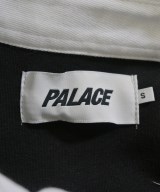 PALACE（パレス）ポロシャツ 黒 サイズ:S メンズ/2200704283213