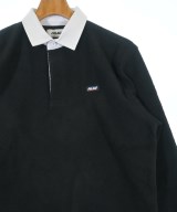 PALACE（パレス）ポロシャツ 黒 サイズ:S メンズ/2200704283213