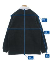 PALACE（パレス）ポロシャツ 黒 サイズ:S メンズ/2200704283213