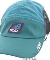 PALACE（パレス）キャップ 緑 サイズ:- メンズ/2200705000079