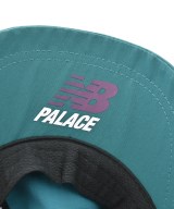 PALACE（パレス）キャップ 緑 サイズ:- メンズ/2200705000079