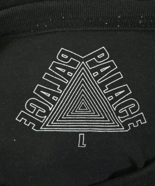 PALACE（パレス）Tシャツ・カットソー 黒 サイズ:L メンズ/2200707255026
