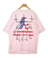 PALACE（パレス）Tシャツ・カットソー ピンク サイズ:XL メンズ/2200706646023